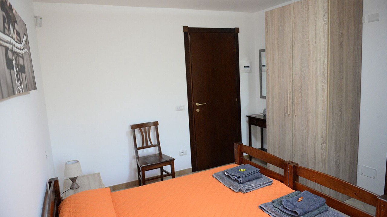Photo of Bedroom in Serradifalco