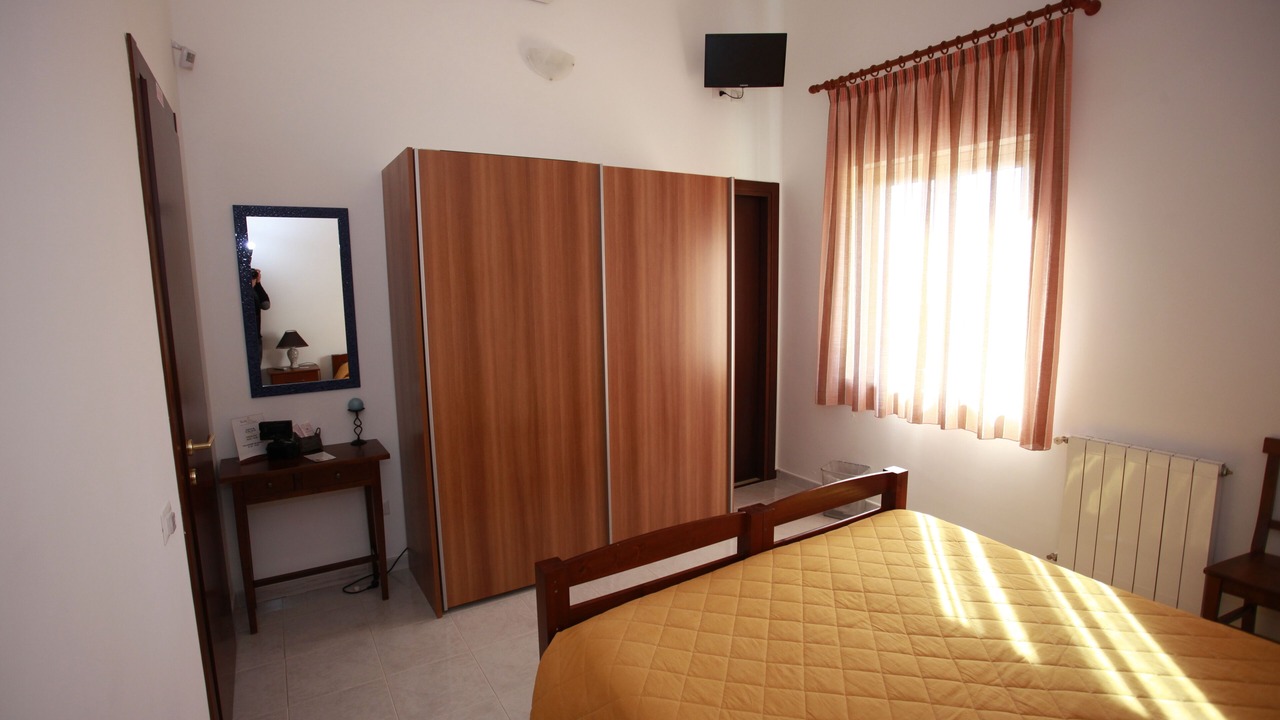 Photo of Bedroom in Serradifalco