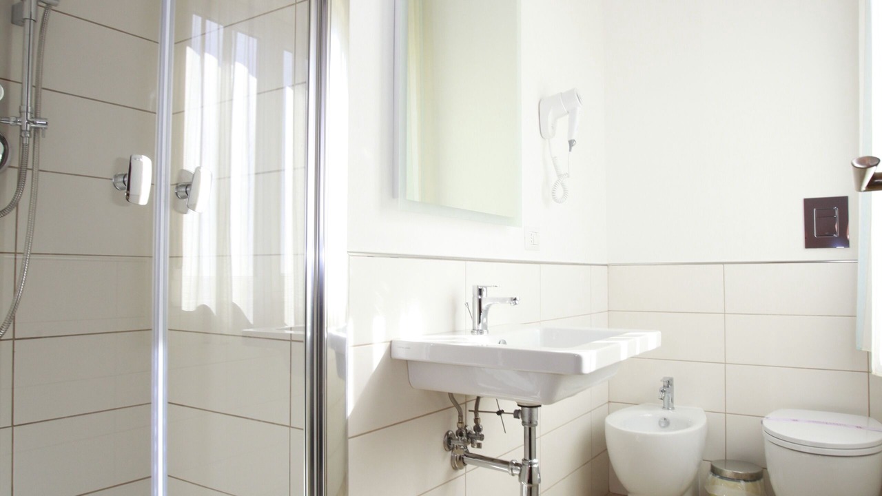 Photo of Bathroom in Serradifalco