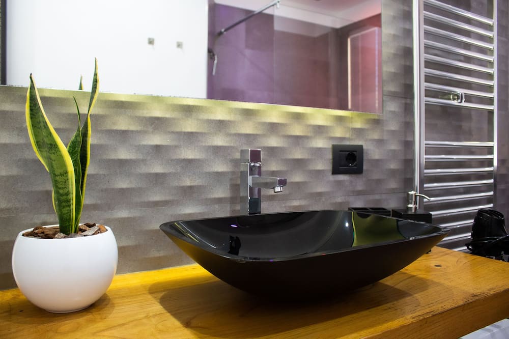 Photo of Bathroom in Sant'Ambrogio