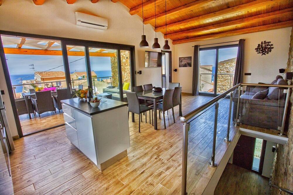Photo of Livingroom in Sant'Ambrogio
