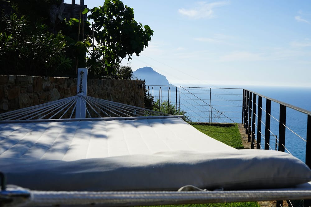 Photo of Patio Balcony in Sant'Ambrogio