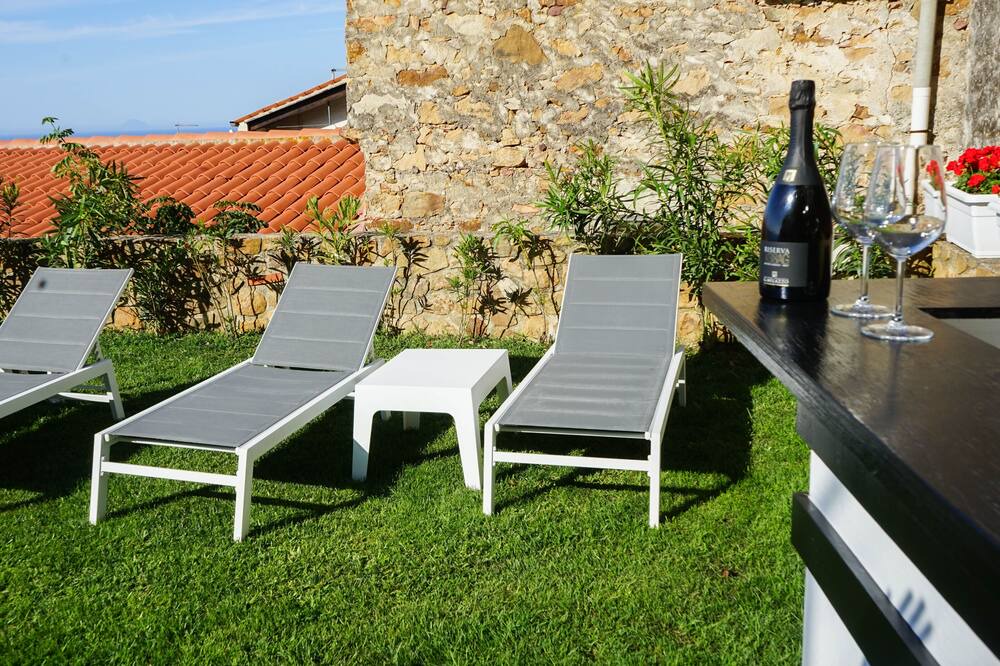 Photo of Patio Balcony in Sant'Ambrogio