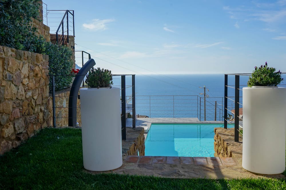 Photo of Patio Balcony in Sant'Ambrogio