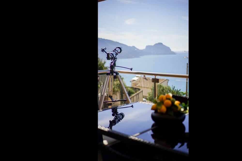 Photo of Patio Balcony in Sant'Ambrogio