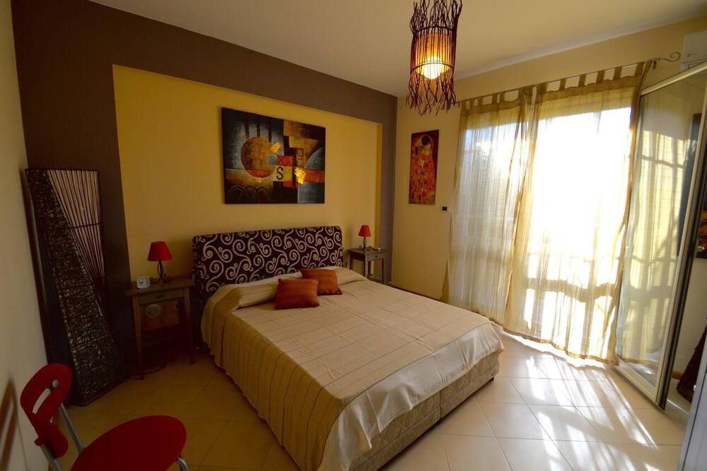 Photo of Bedroom in Sant'Anna