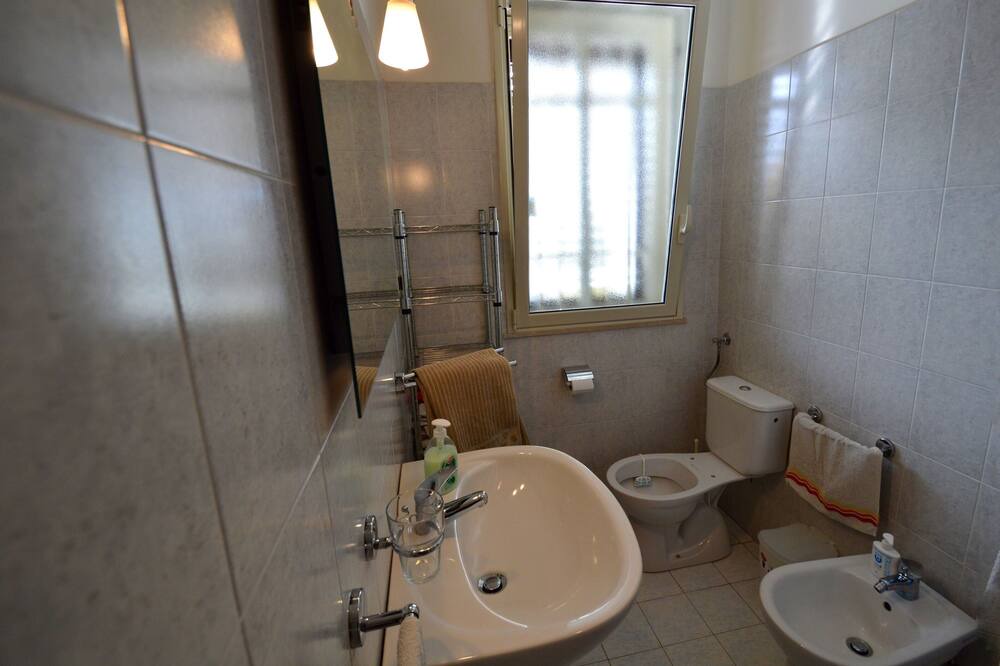 Photo of Bathroom in Sant'Anna