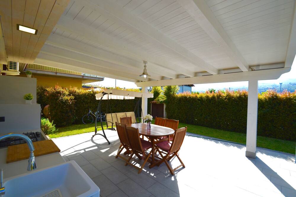 Photo of Patio Balcony in Sant'Anna