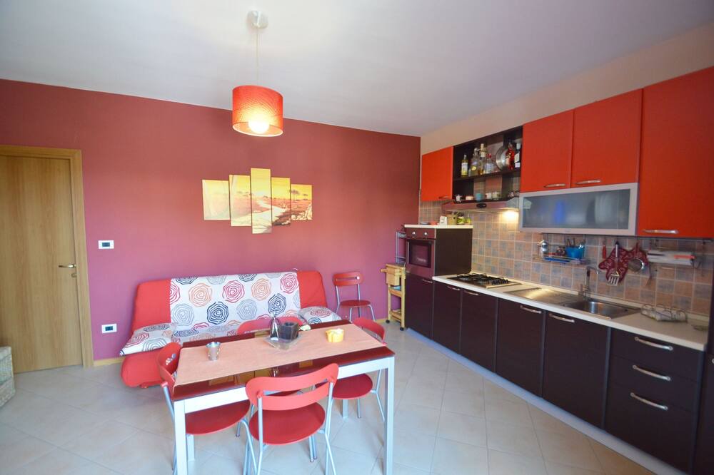 Photo of Kitchen in Sant'Anna