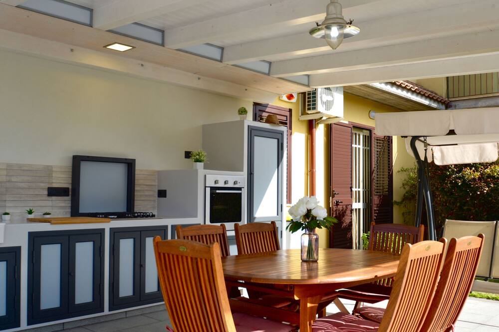 Photo of Kitchen in Sant'Anna