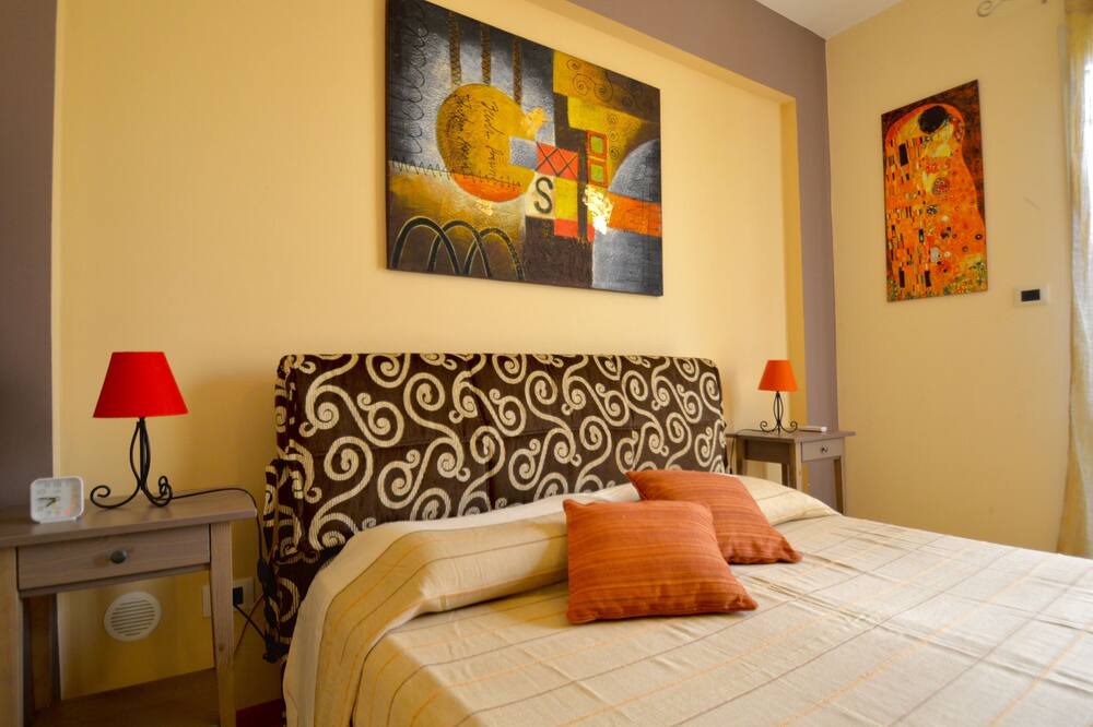 Photo of Bedroom in Sant'Anna