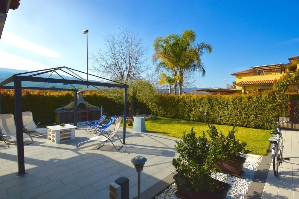 Photo of Patio Balcony in Sant'Anna