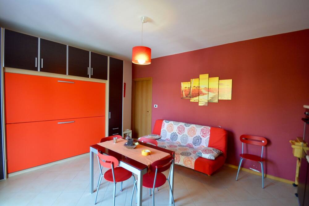 Photo of Livingroom in Sant'Anna