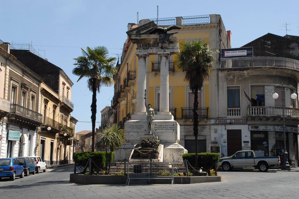Photo of Outdoor in Sant'Anna