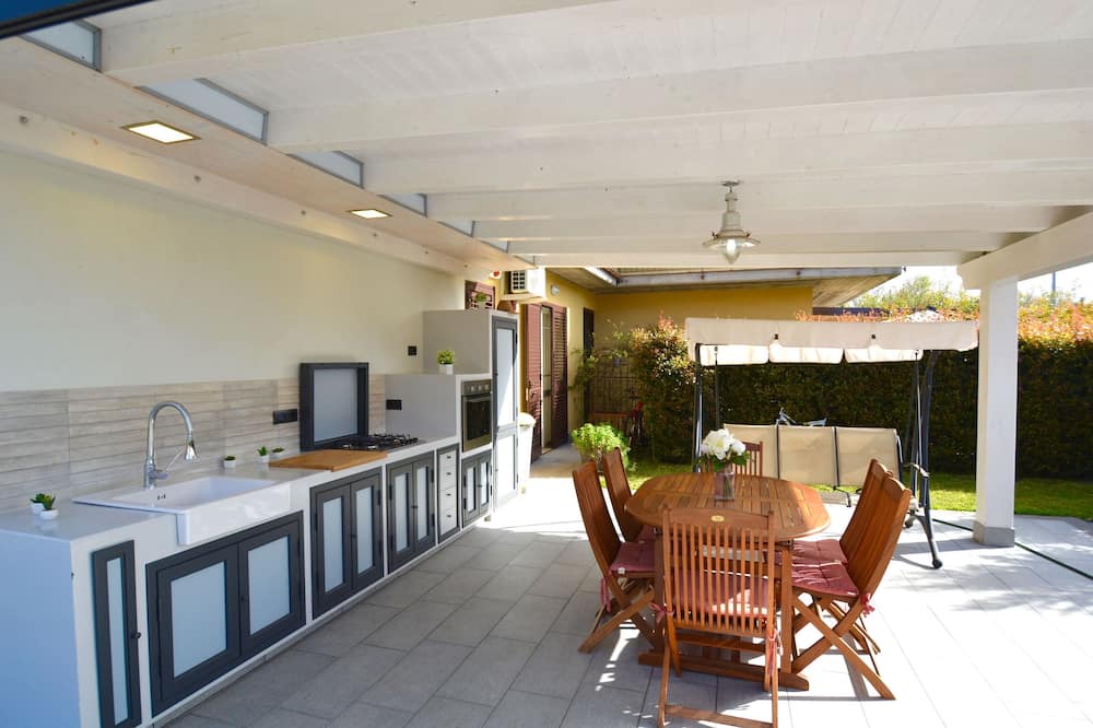 Photo of Kitchen in Sant'Anna