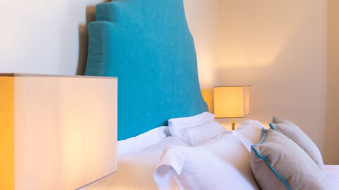 Photo of Bedroom in Mondello