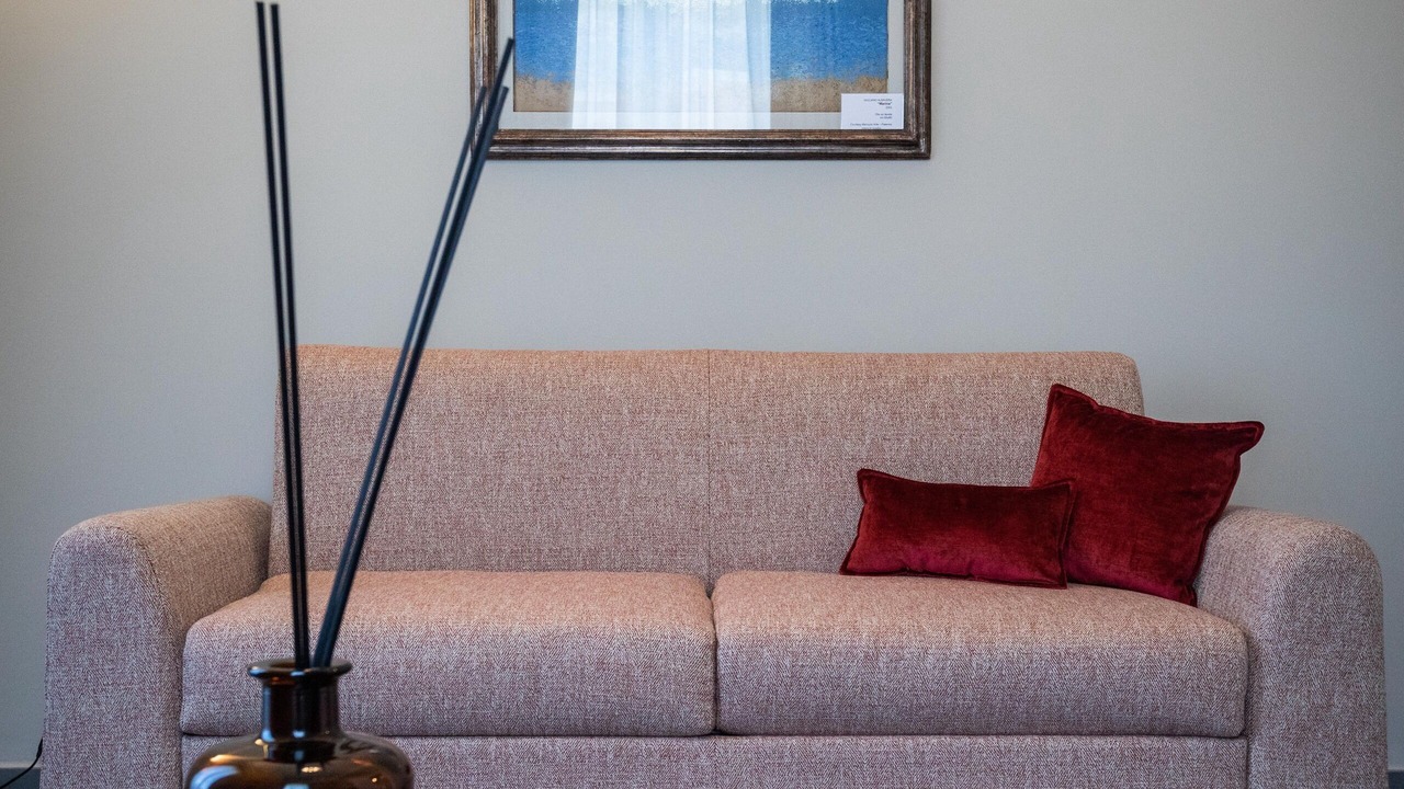 Photo of Bedroom in Mondello
