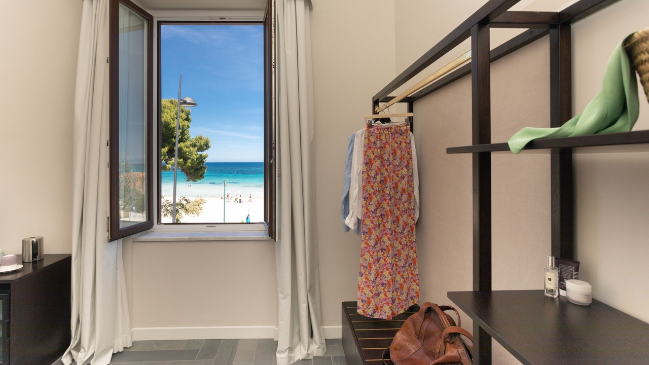 Photo of Bedroom in Mondello