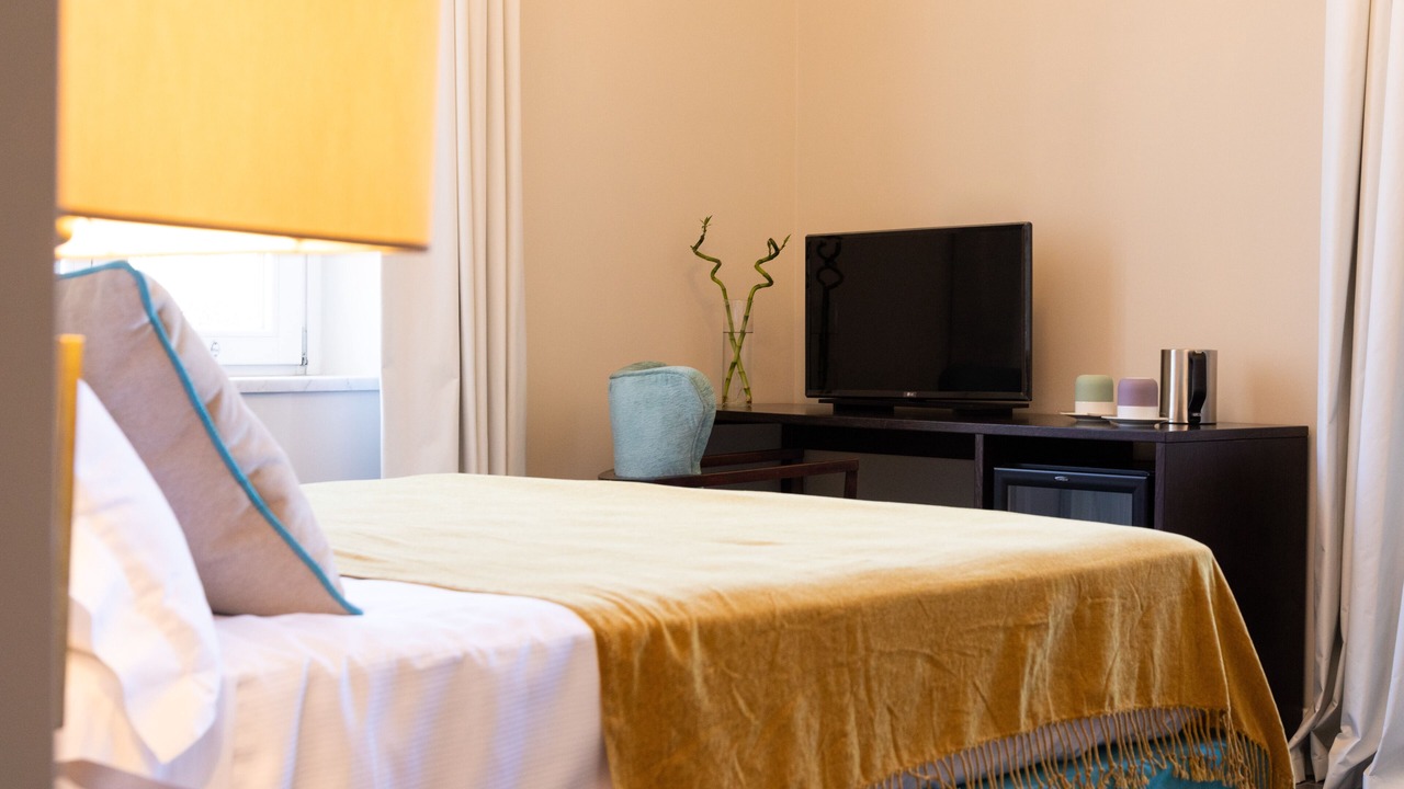 Photo of Bedroom in Mondello