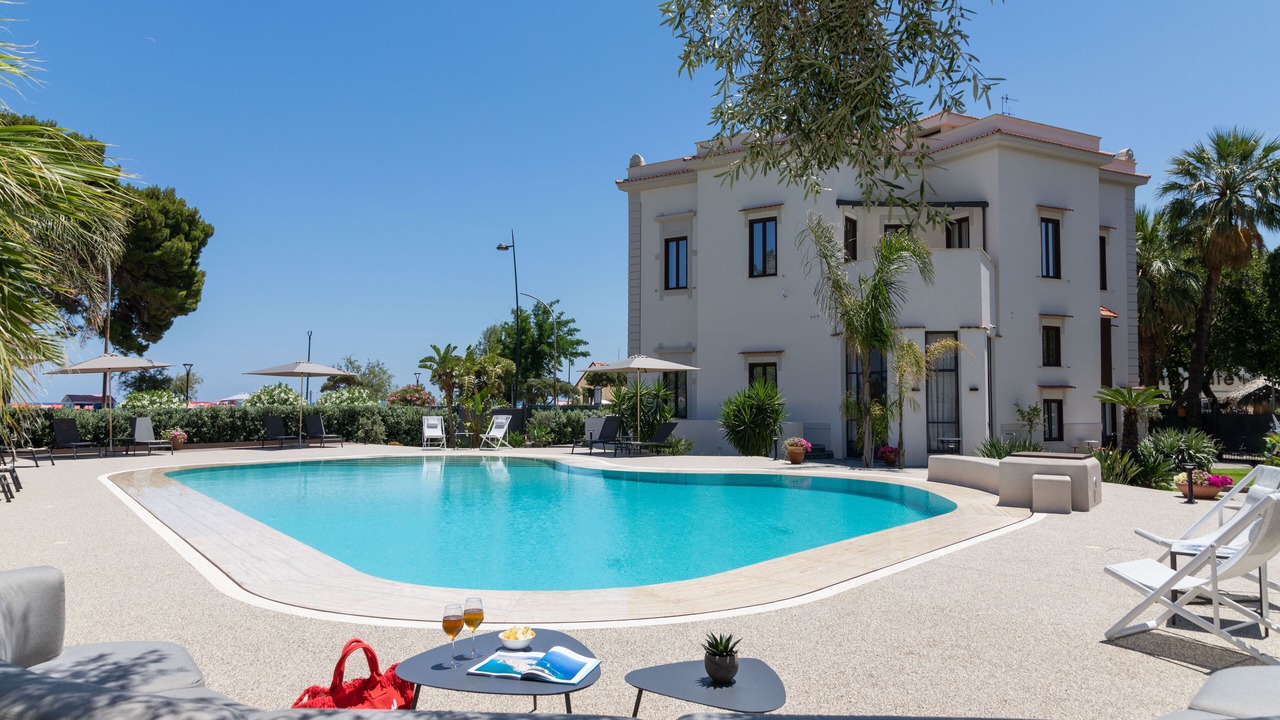 Photo of Outdoor in Mondello