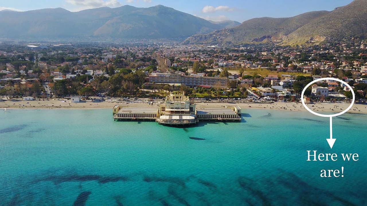 Photo of Outdoor in Mondello