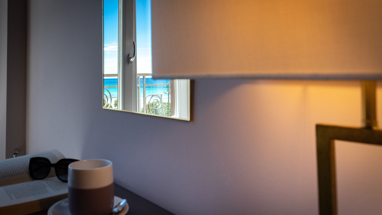 Photo of Patio Balcony in Mondello