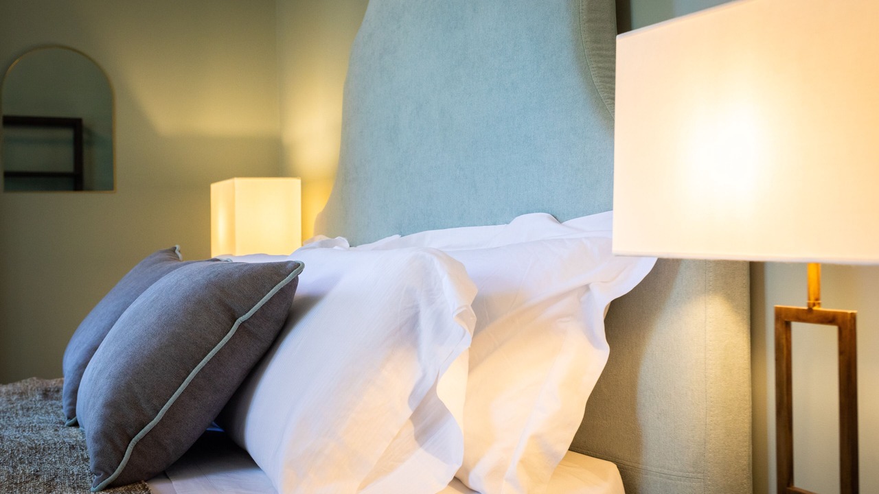 Photo of Bedroom in Mondello