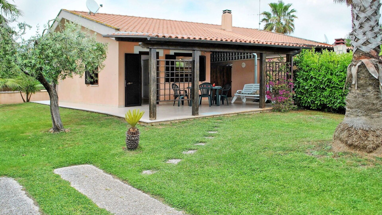 Photo of Outdoor in Latina Lido