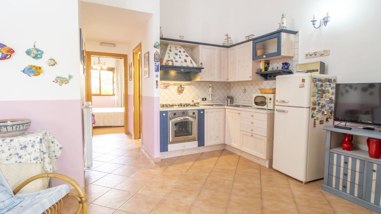 Photo of Kitchen in Latina Lido