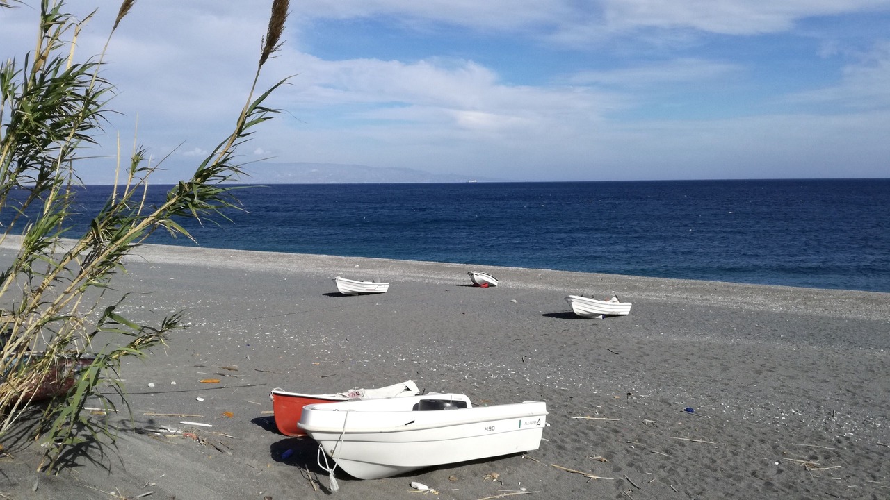 Photo of Outdoor in Roccalumera