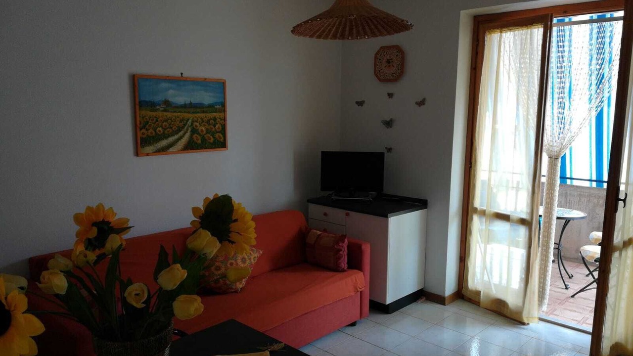 Photo of Livingroom in Roccalumera