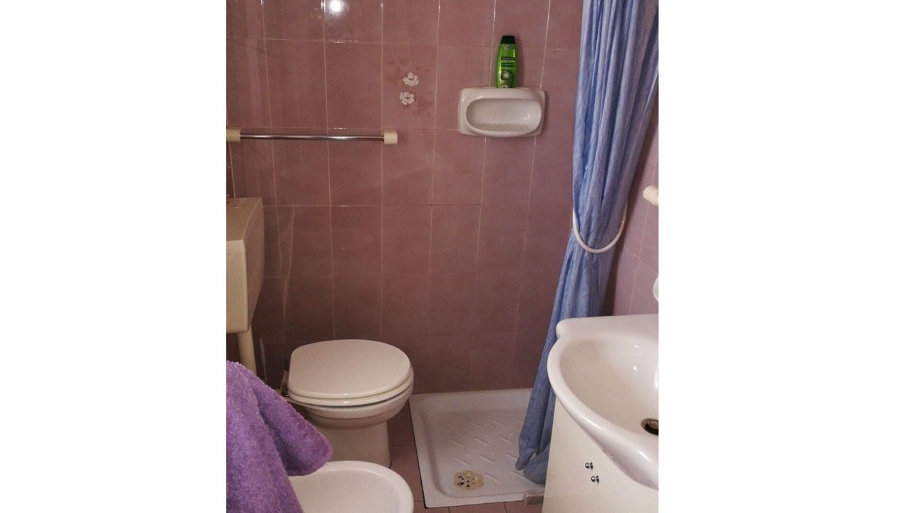 Photo of Bathroom in Roccalumera