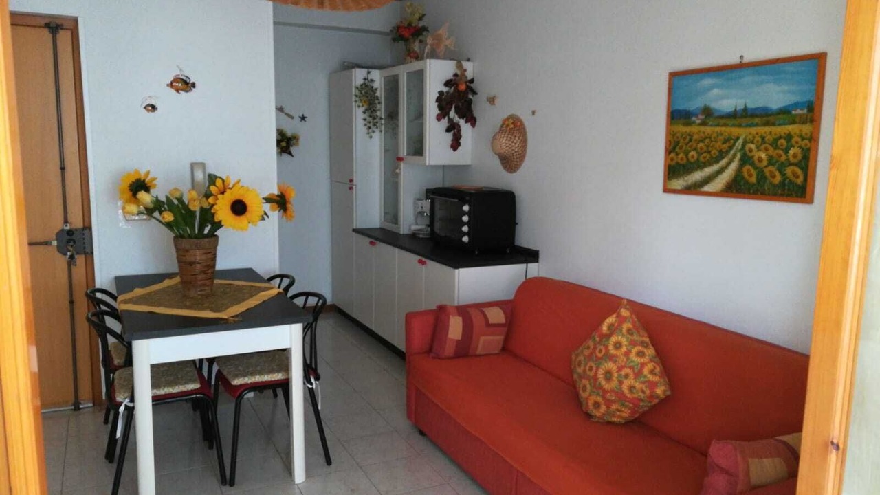 Photo of Livingroom in Roccalumera
