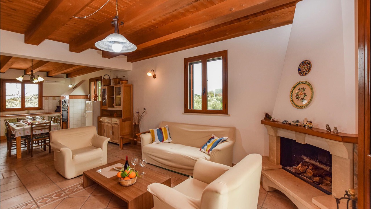 Photo of Livingroom in Giarratana