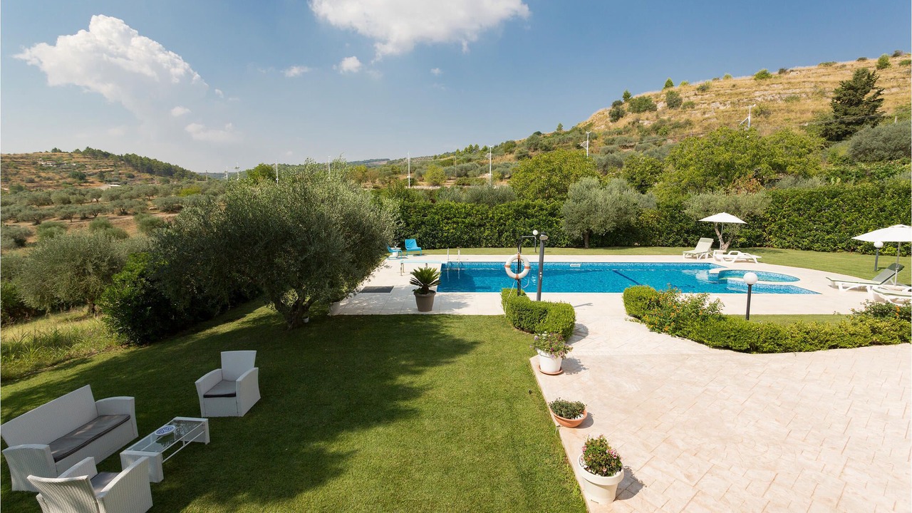 Photo of Outdoor in Giarratana
