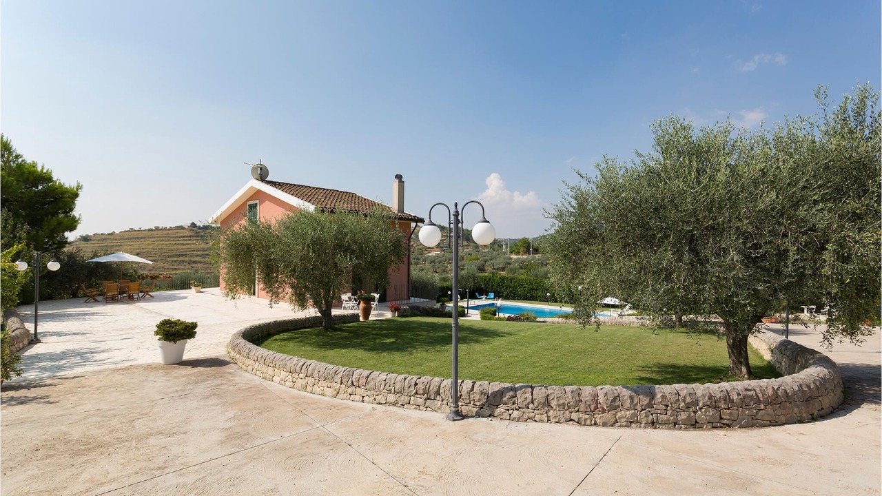 Photo of Outdoor in Giarratana