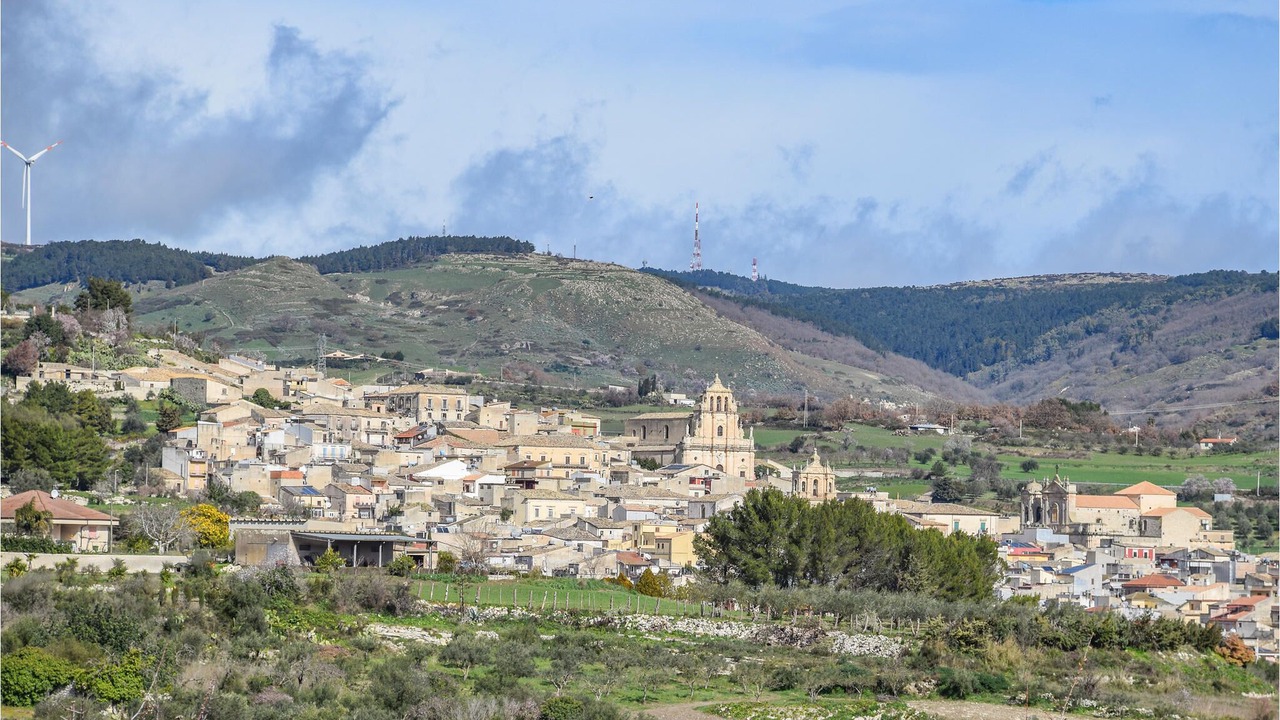 Photo of Outdoor in Giarratana