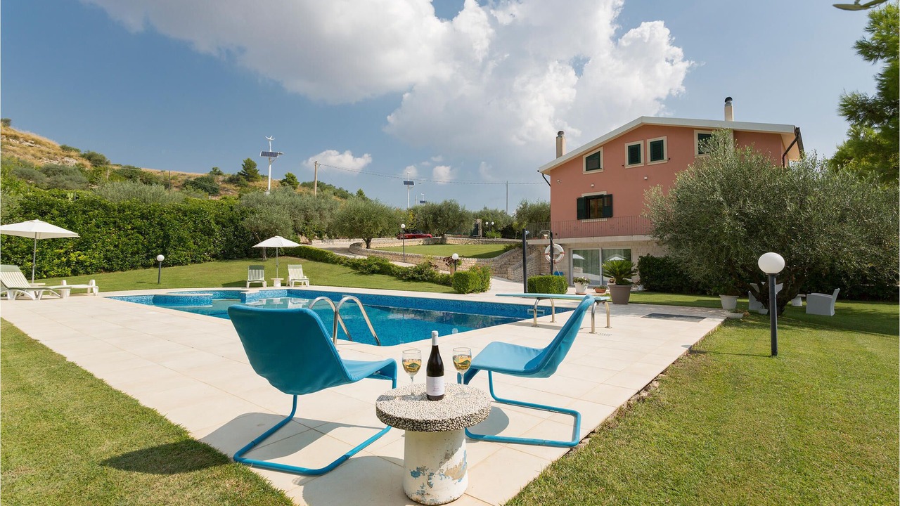 Photo of Outdoor in Giarratana