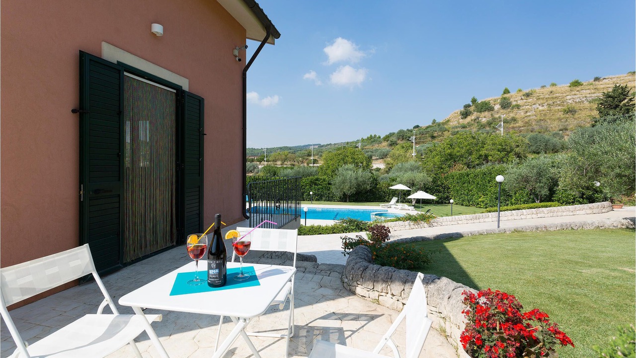 Photo of Outdoor in Giarratana