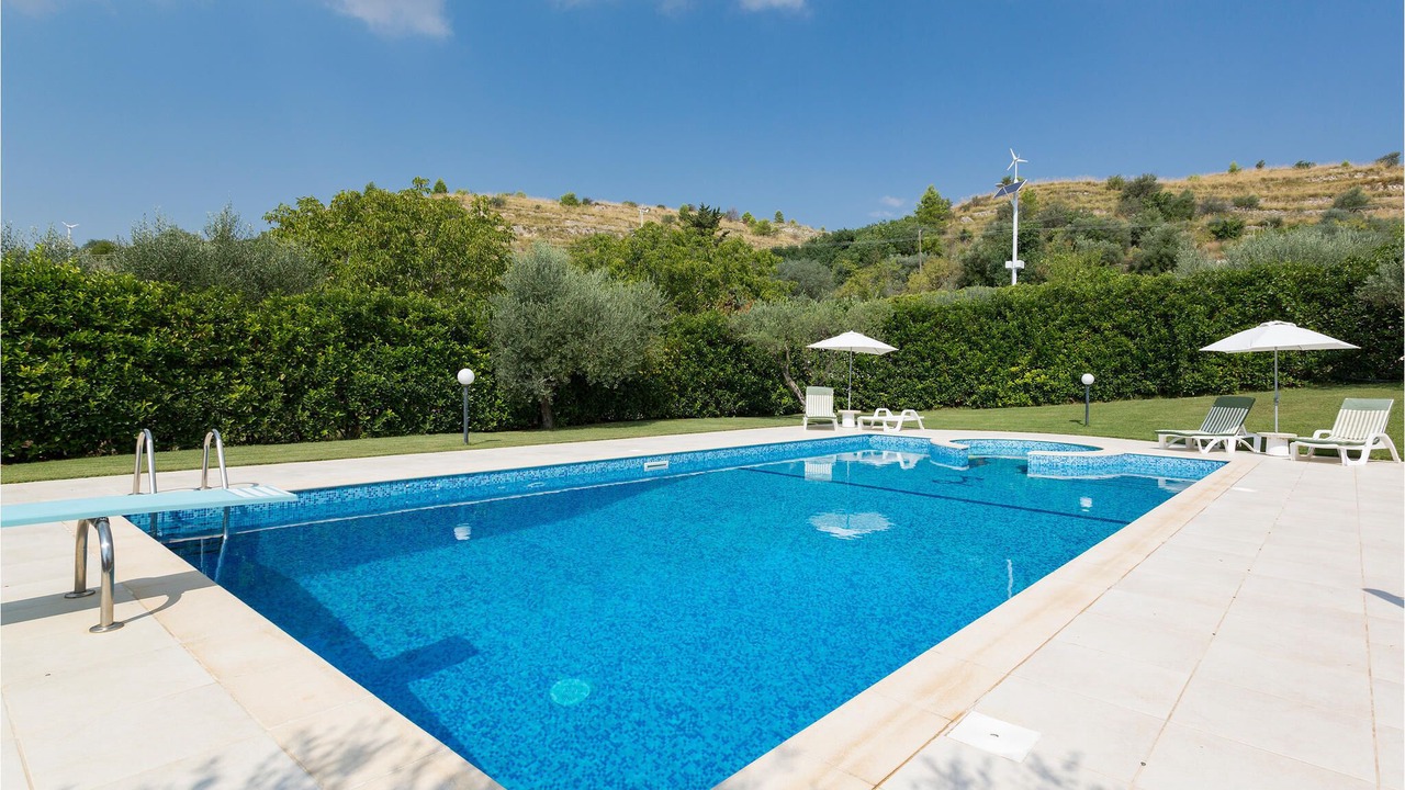 Photo of Outdoor in Giarratana