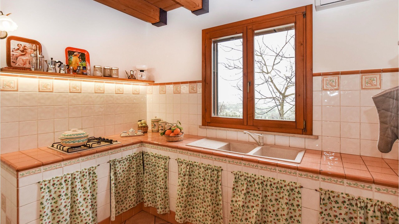 Photo of Kitchen in Giarratana