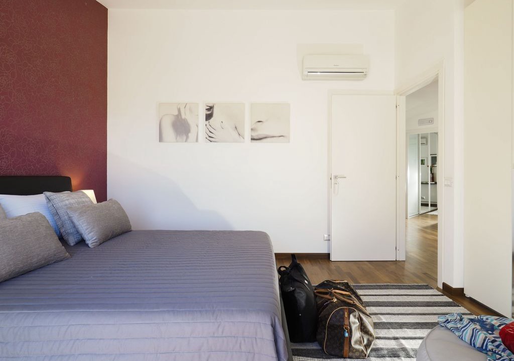 Photo of Bedroom in Custonaci
