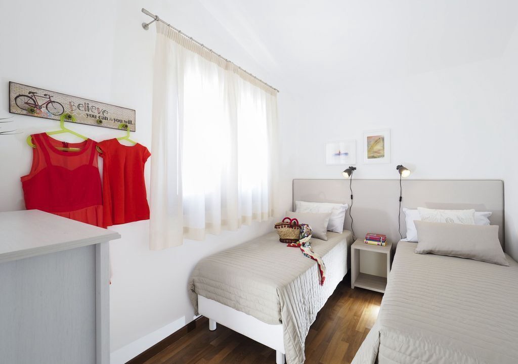 Photo of Bedroom in Custonaci