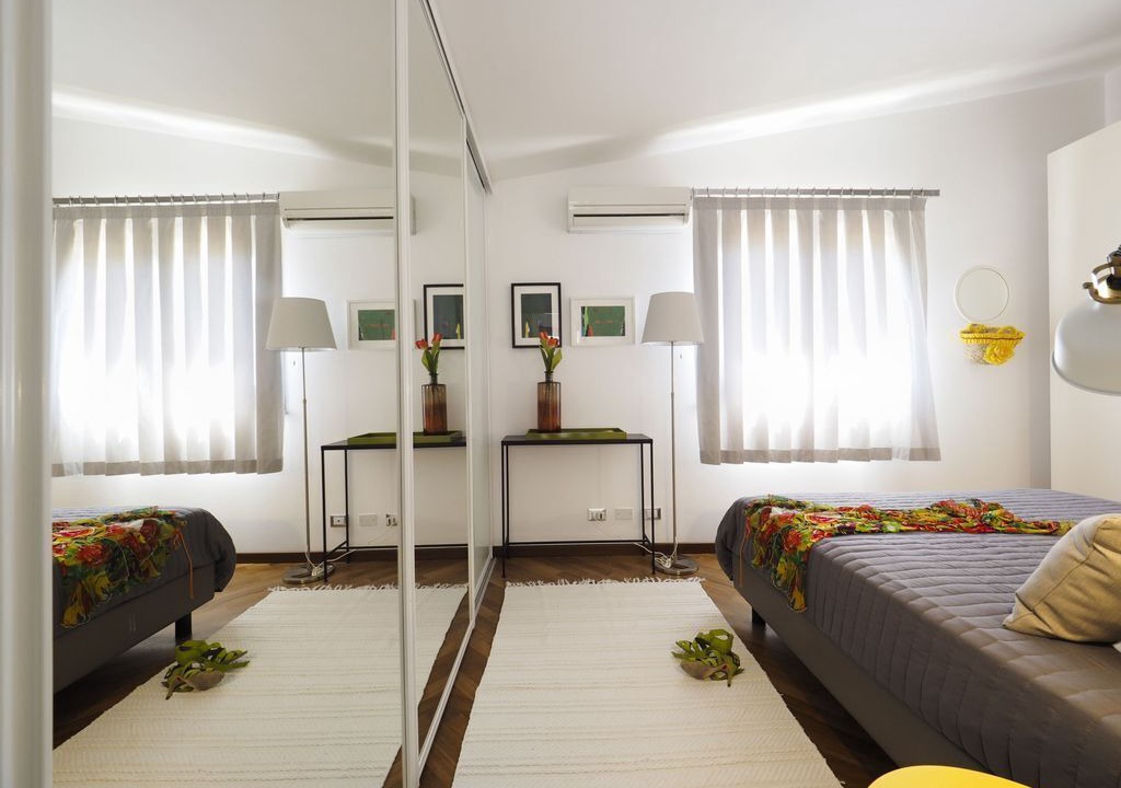 Photo of Bedroom in Custonaci