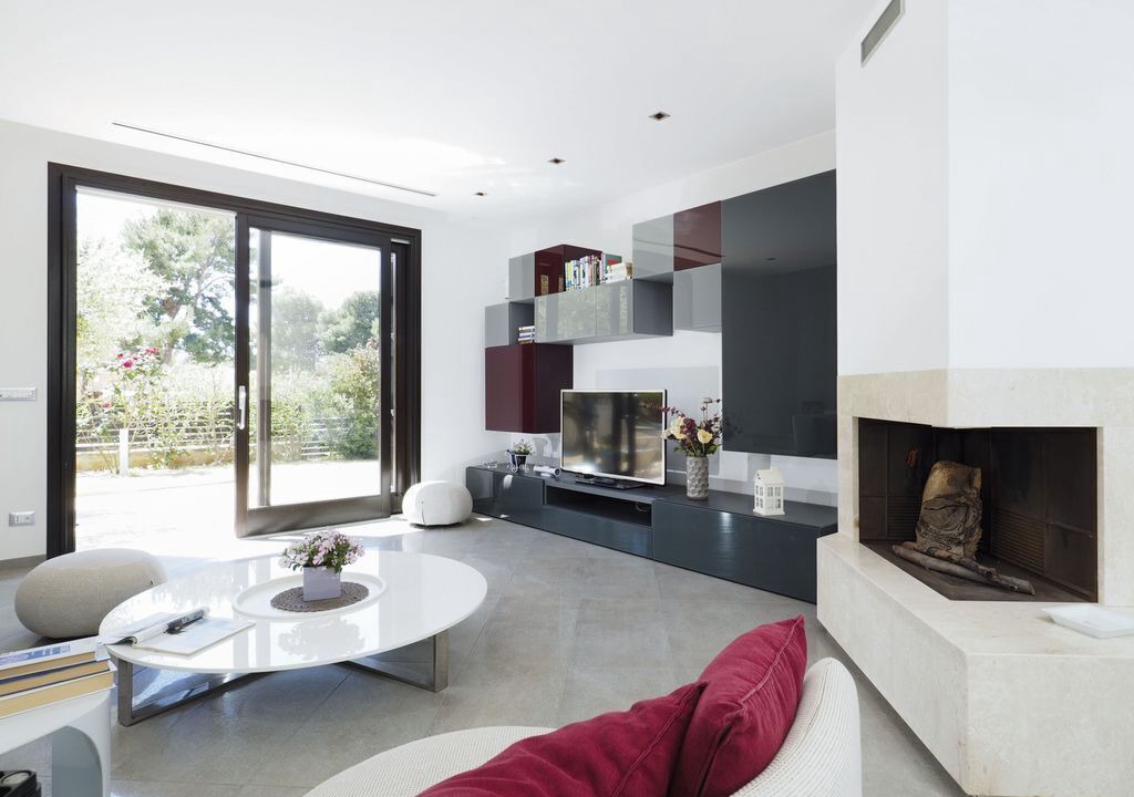 Photo of Livingroom in Custonaci