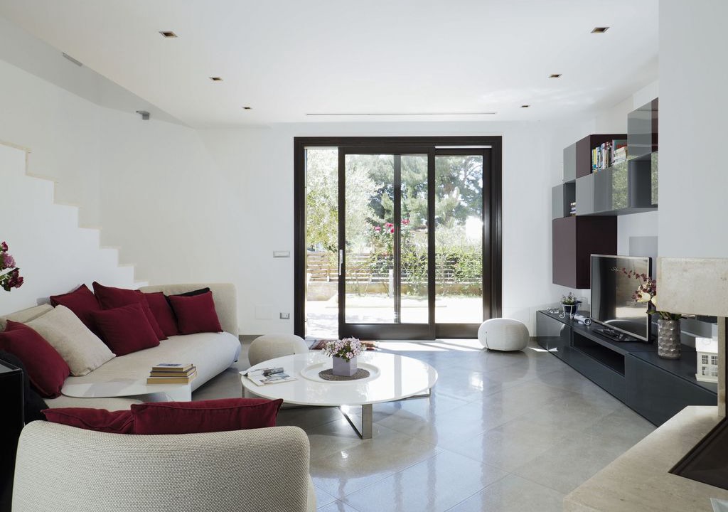 Photo of Livingroom in Custonaci