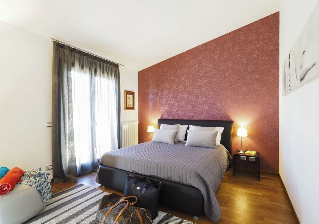 Photo of Bedroom in Custonaci