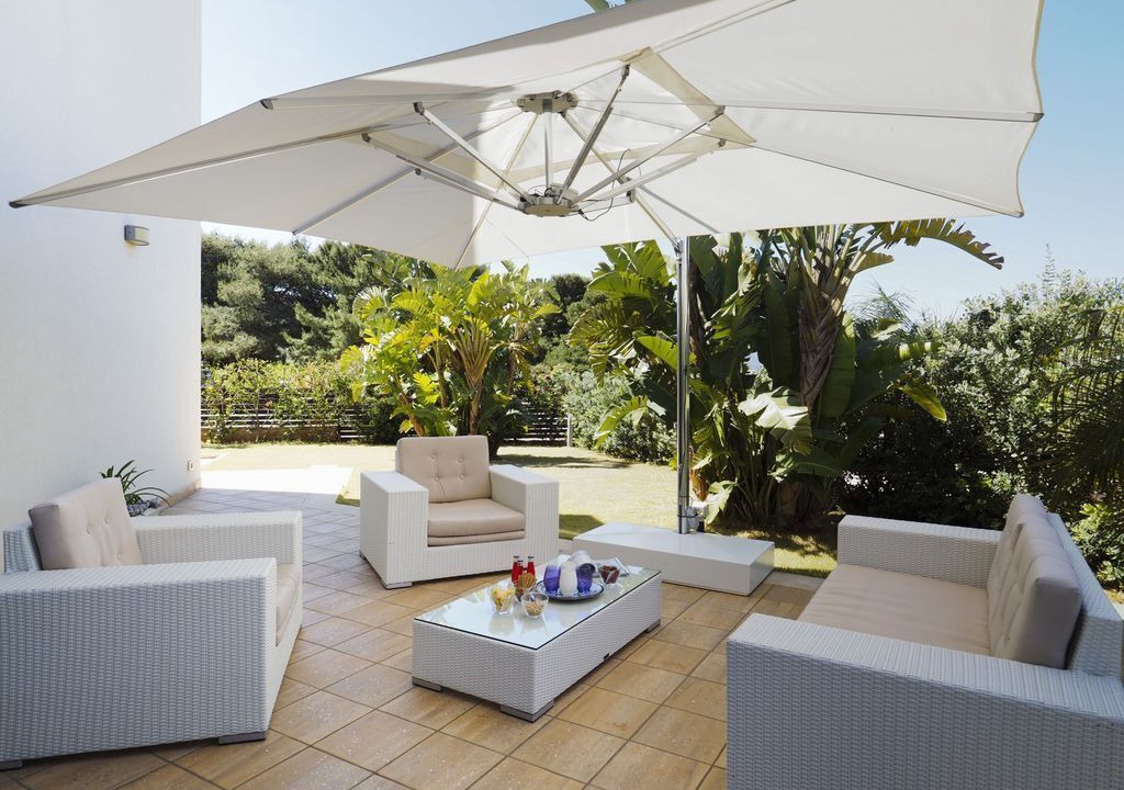 Photo of Patio Balcony in Custonaci