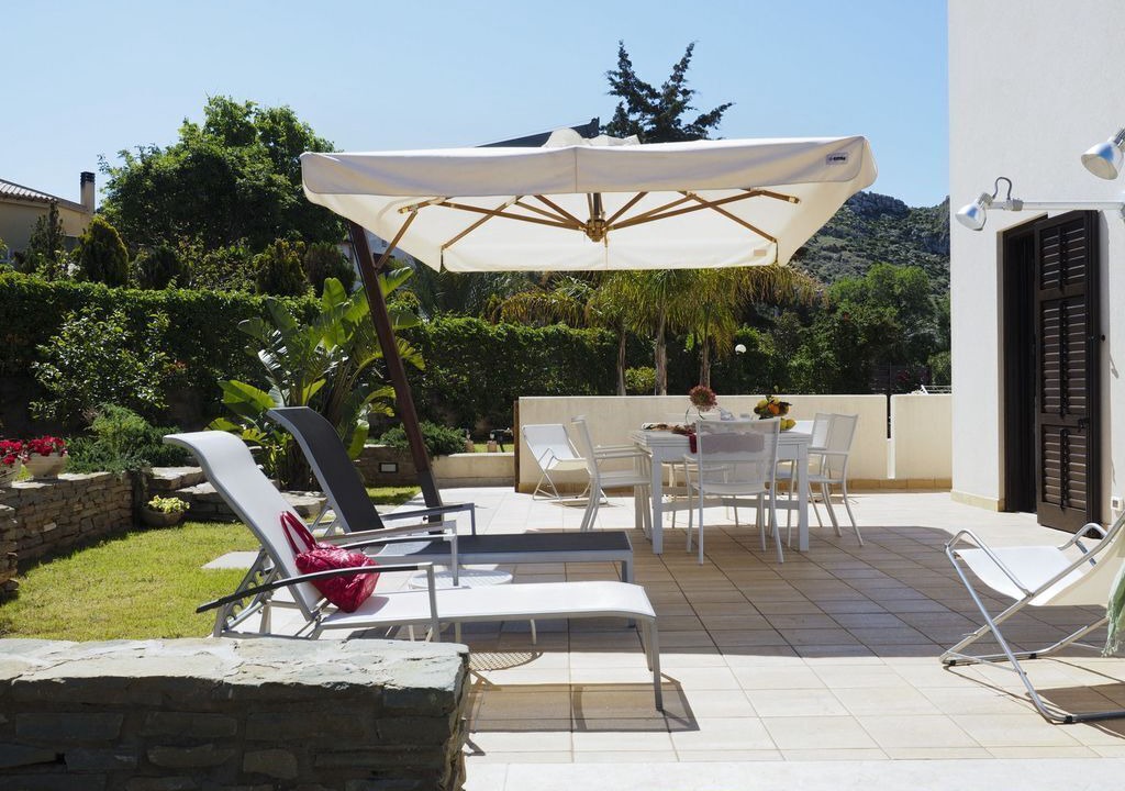 Photo of Patio Balcony in Custonaci