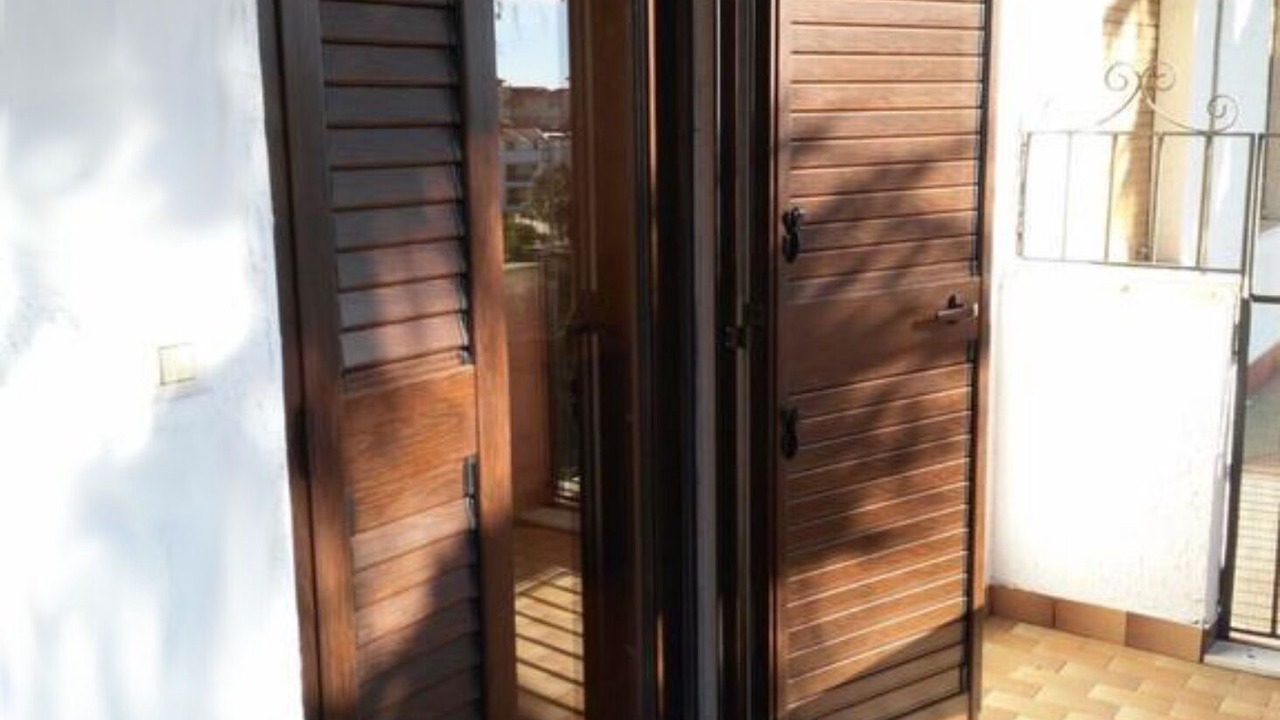 Photo of Patio Balcony in Recanati